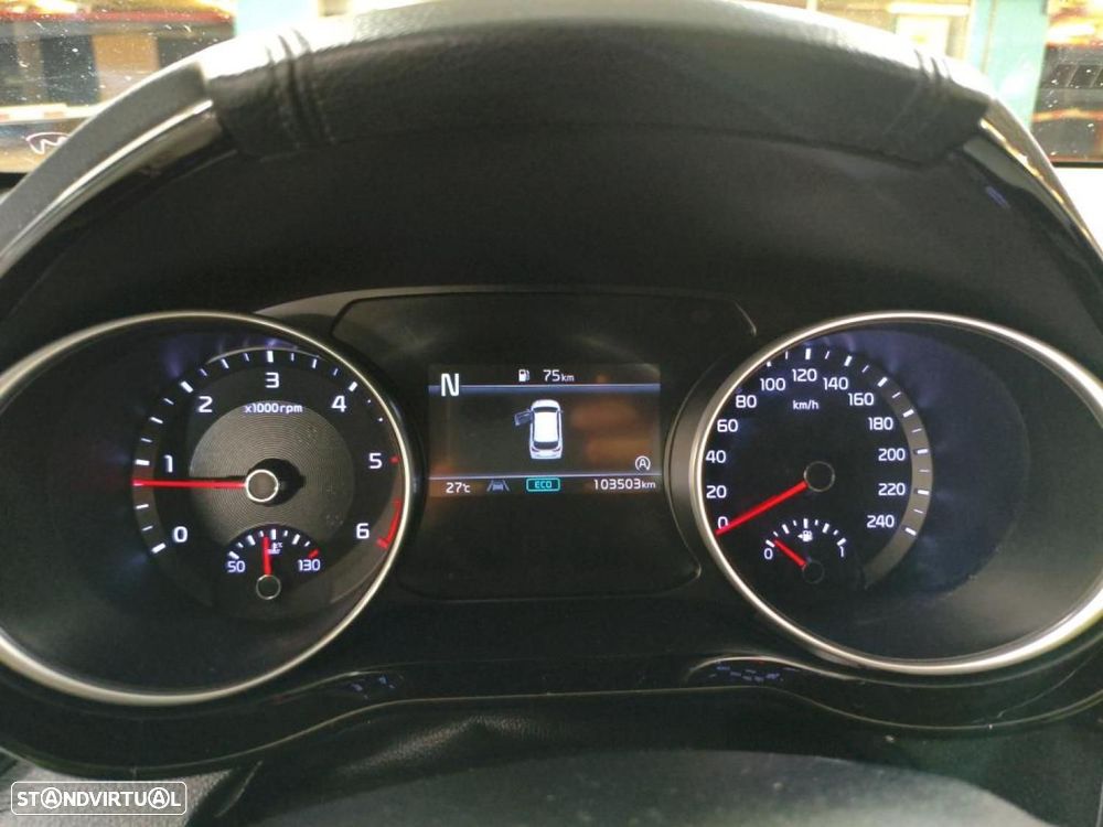 Kia Ceed SW 1.6 CRDi MHEV Drive - 6