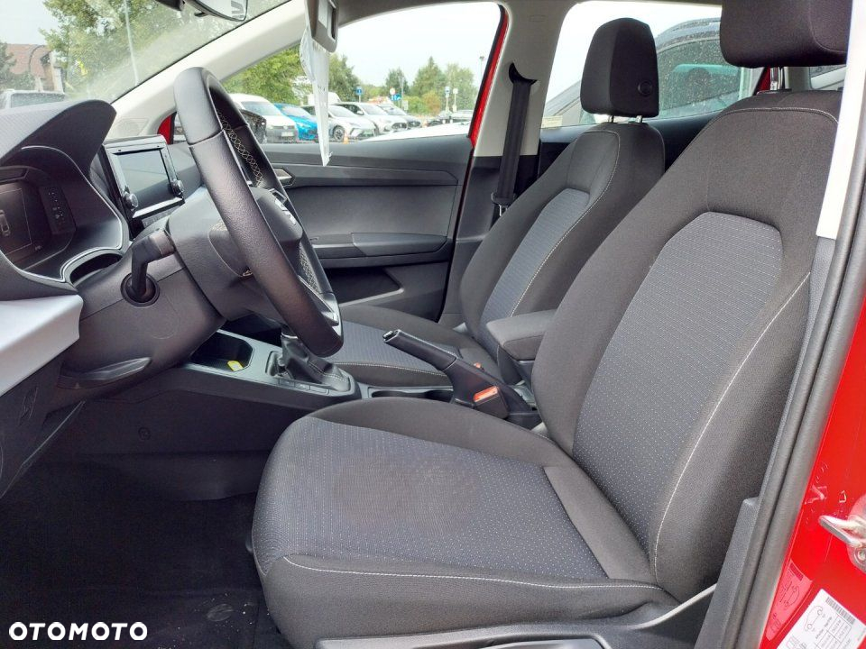 Seat Ibiza - 10