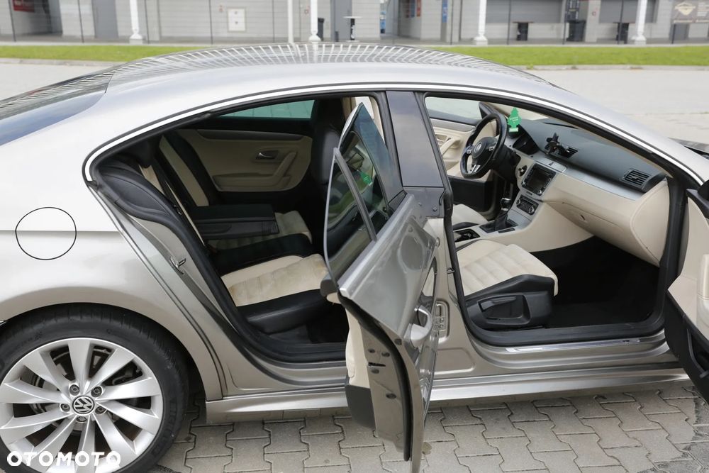 Volkswagen Passat 1.8 TSI Highline - 8