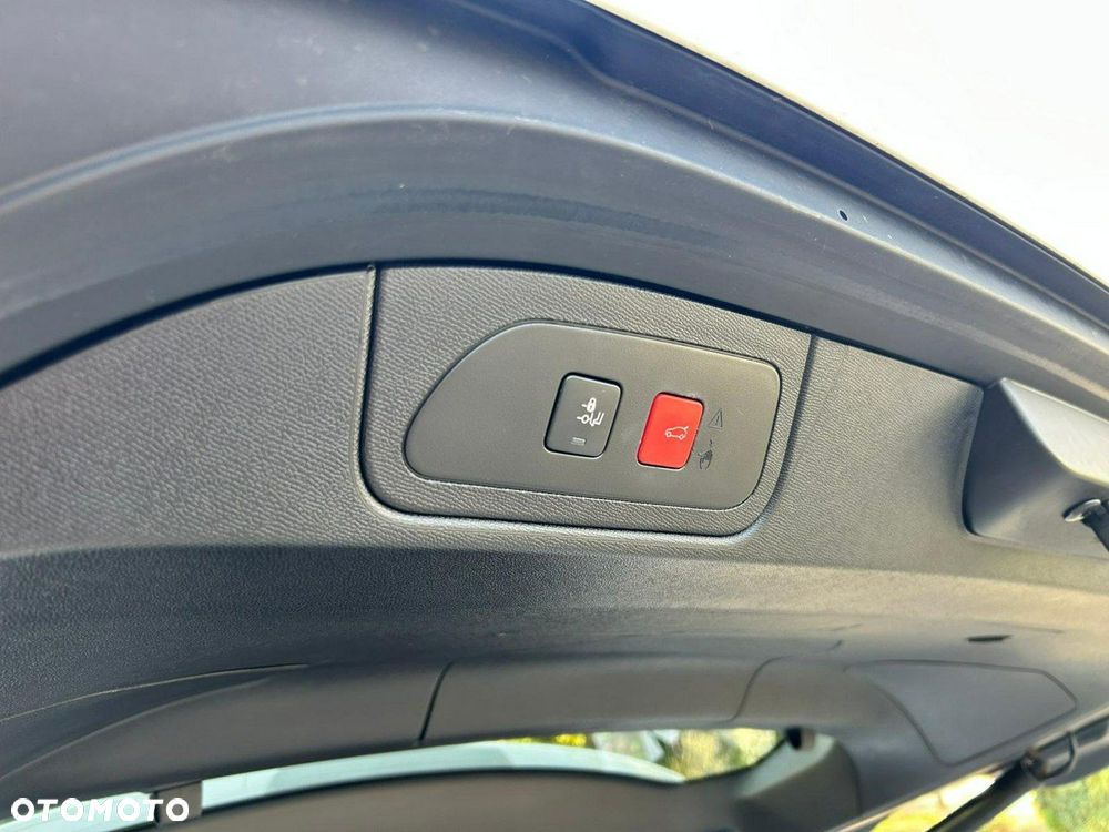 DS Automobiles DS 7 Crossback 1.6 E-Tense 4x4 Opera - 28