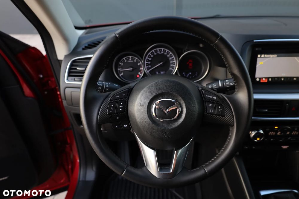 Mazda CX-5 2.0 Skyenergy AWD - 10