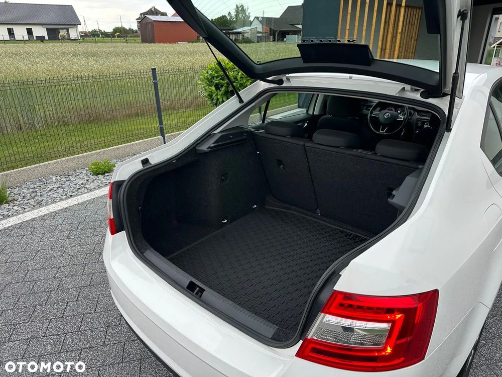 Skoda Octavia - 30