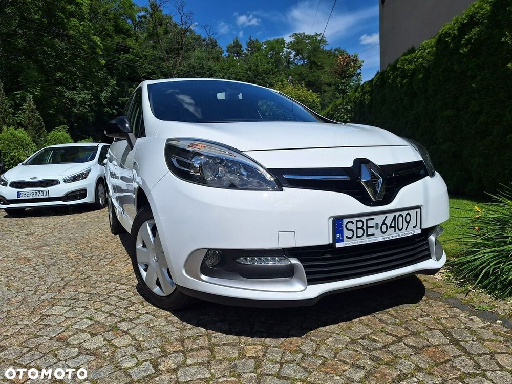 Renault Scenic - 25