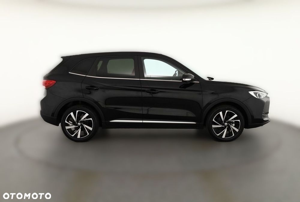 MG ZS 1.5 HEV+ Exclusive - 4