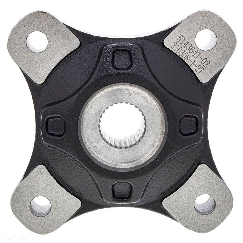 Piasta Kola Polaris Rzr 1000 Xp Pro 5143641 - 3