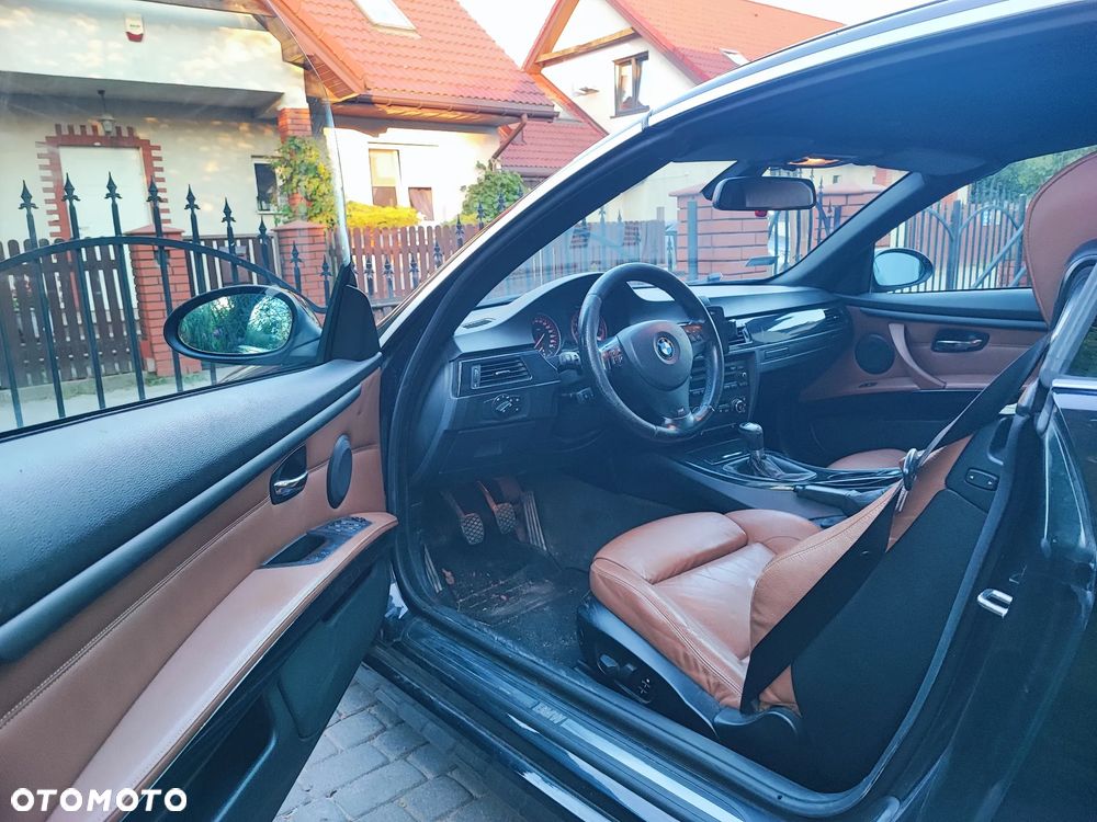 BMW Seria 3 325i - 10