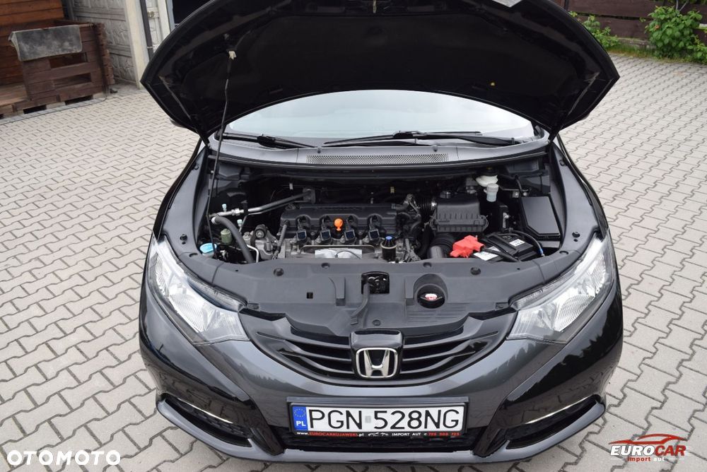 Honda Civic - 29
