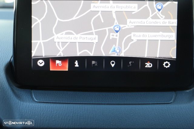 Mazda CX-3 1.5 Sky.Excellence Navi - 22