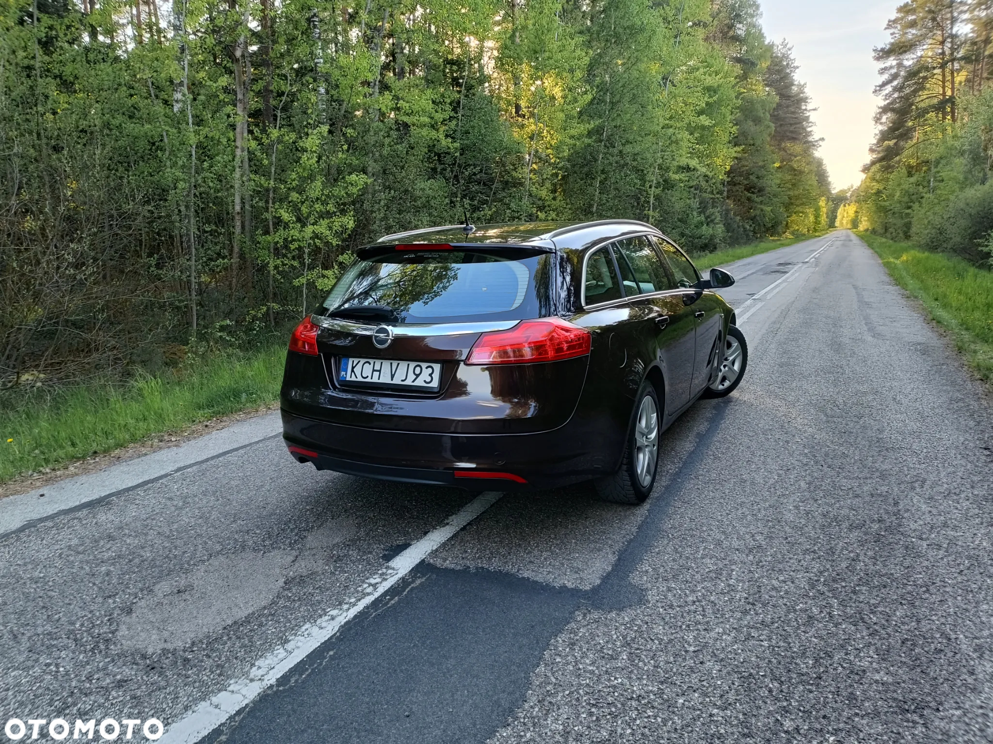 Opel Insignia 2.0 CDTI Sport - 37