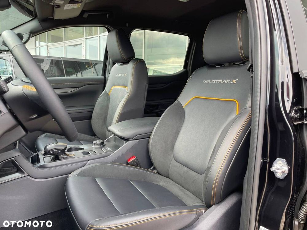 Ford Ranger - 26