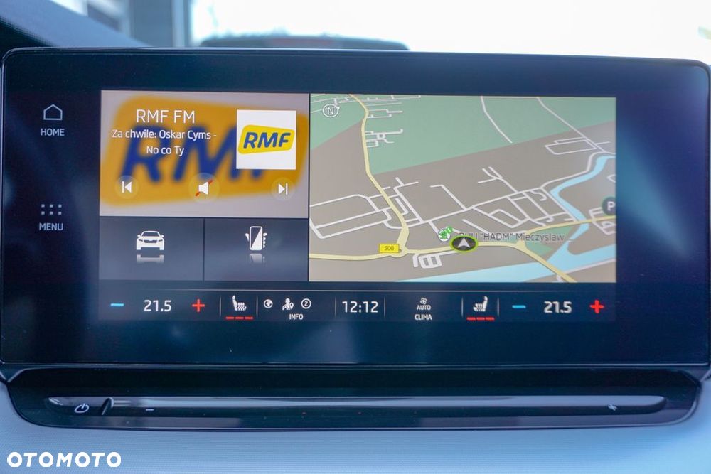 Skoda Octavia 2.0 TDI Style DSG - 32