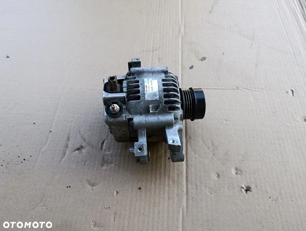 TOYOTA VERSO S 1.3 B ALTERNATOR 27060-47120 - 1