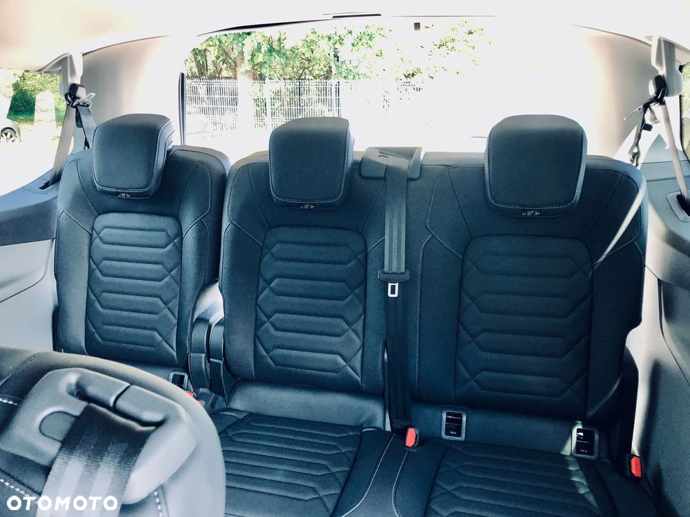Ford Tourneo Custom 2.0 EcoBlue L2 Titanium X SelectShift - 9