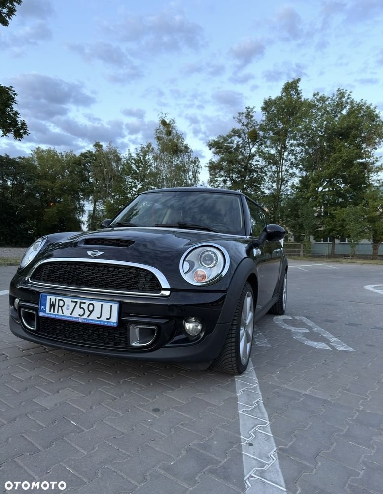 MINI Cooper S Standard - 2
