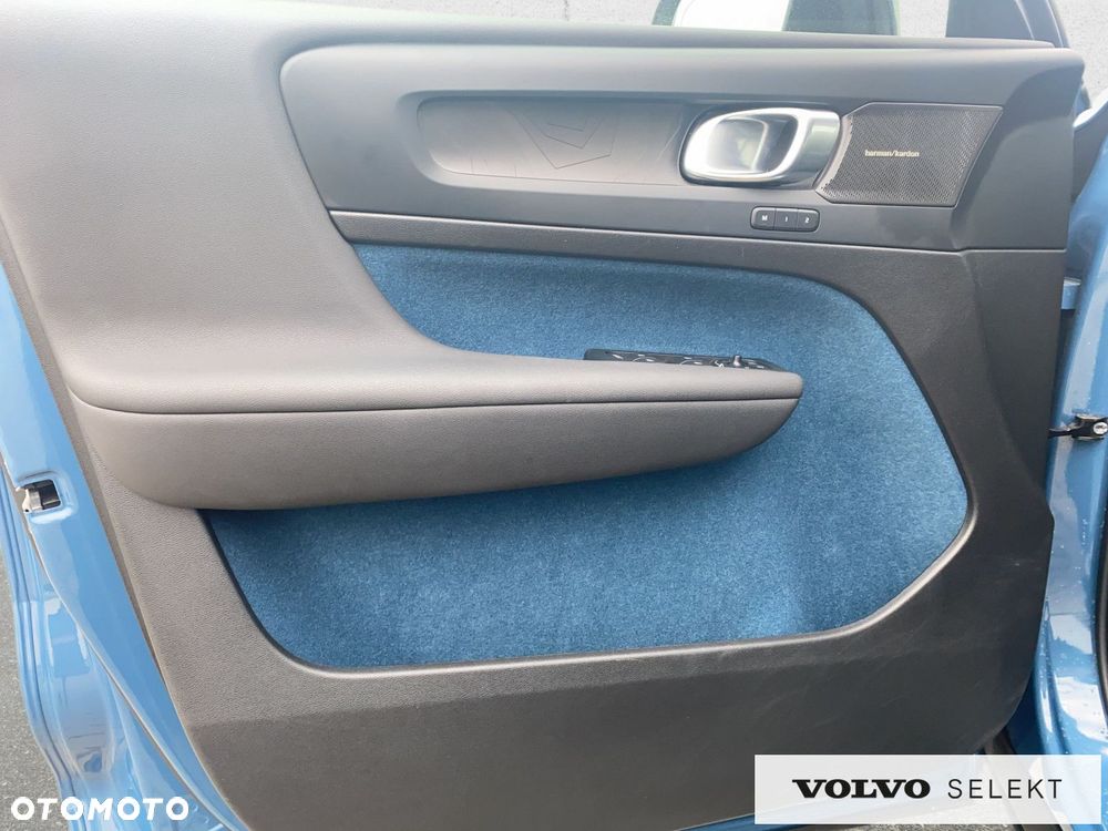 Volvo C40 - 11