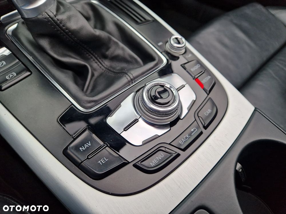 Audi A5 Cabrio - 16