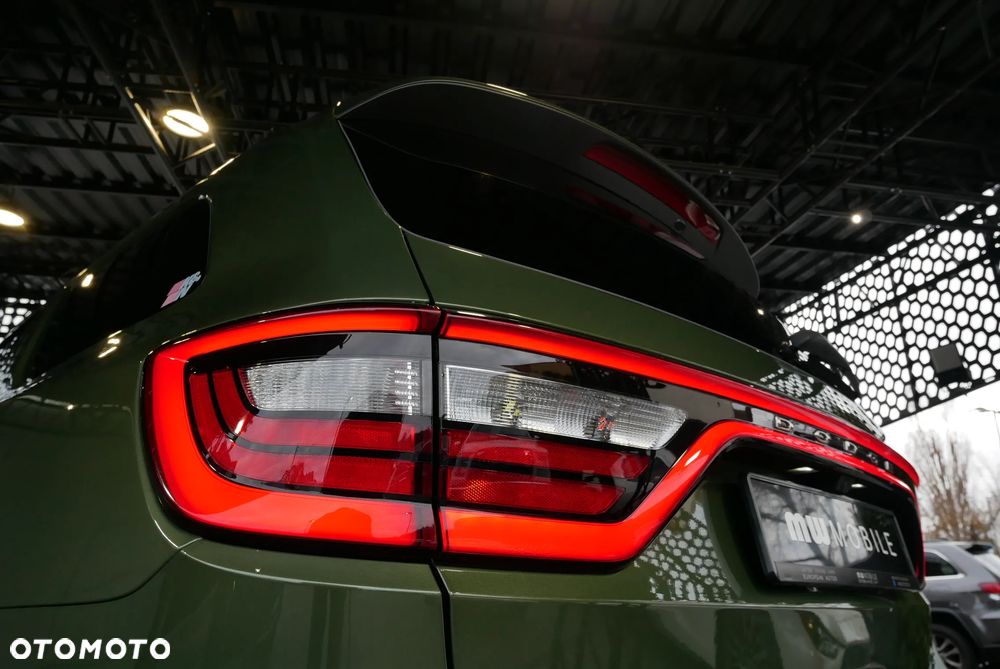 Dodge Durango - 39