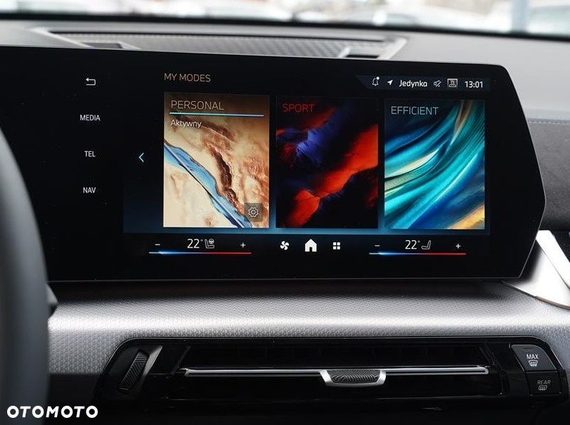 BMW X2 sDrive20i mHEV M Sport - 13