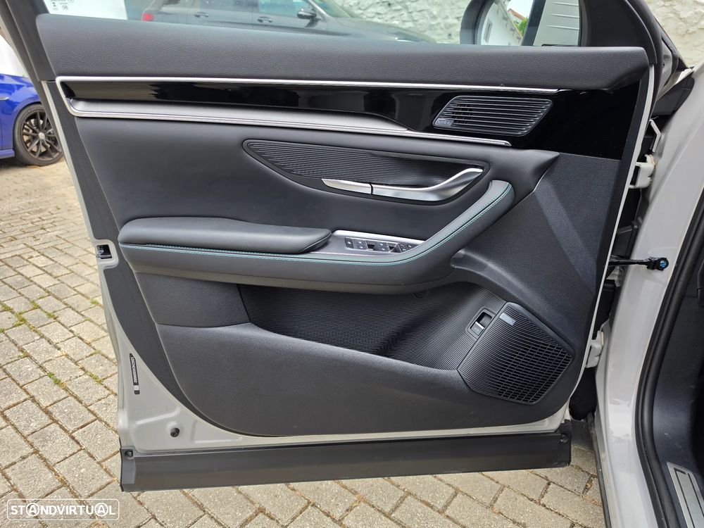 BYD Seal U 1.5 DM-i Comfort - 7