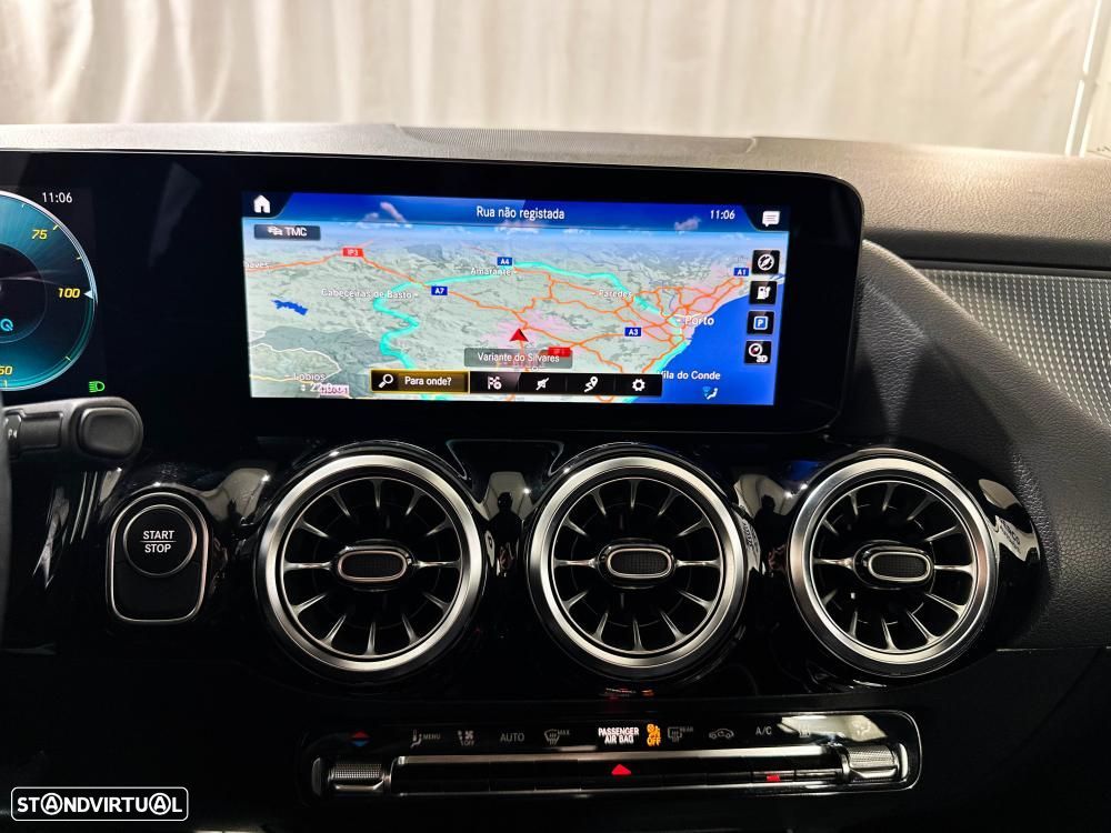 Mercedes-Benz EQA 300 4Matic Progressive - 58