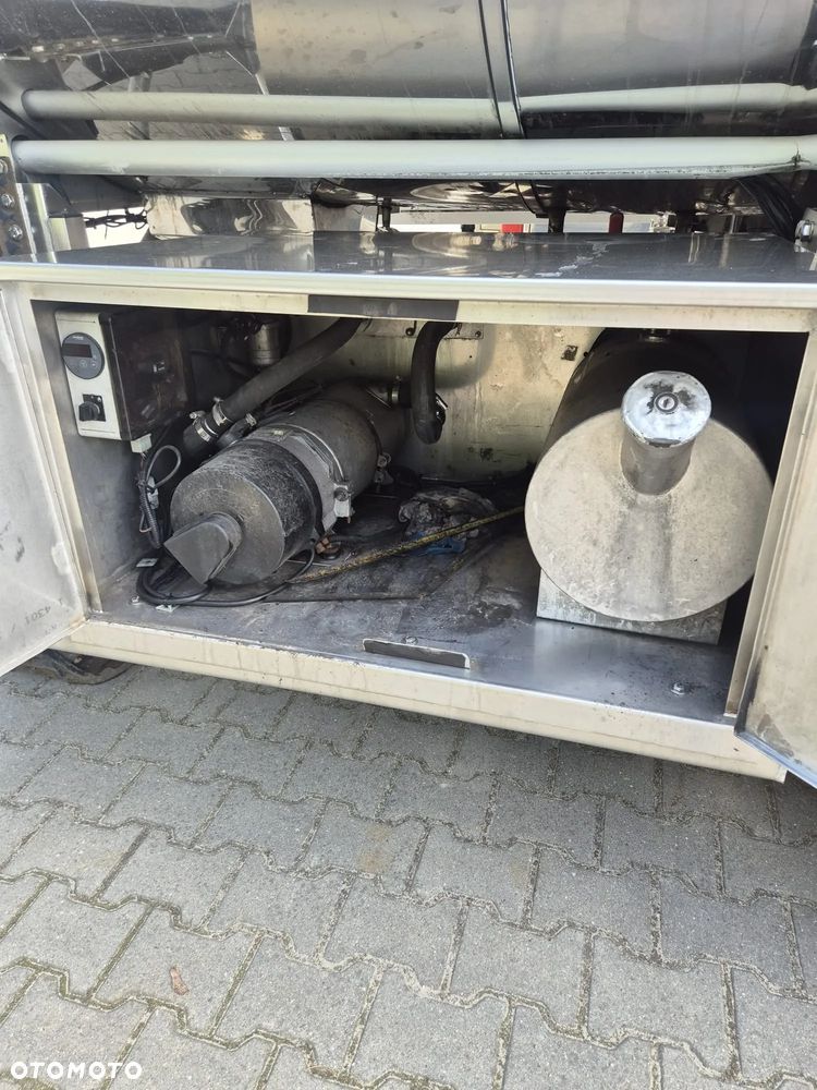 Feldbinder TSA 32.3 - 9