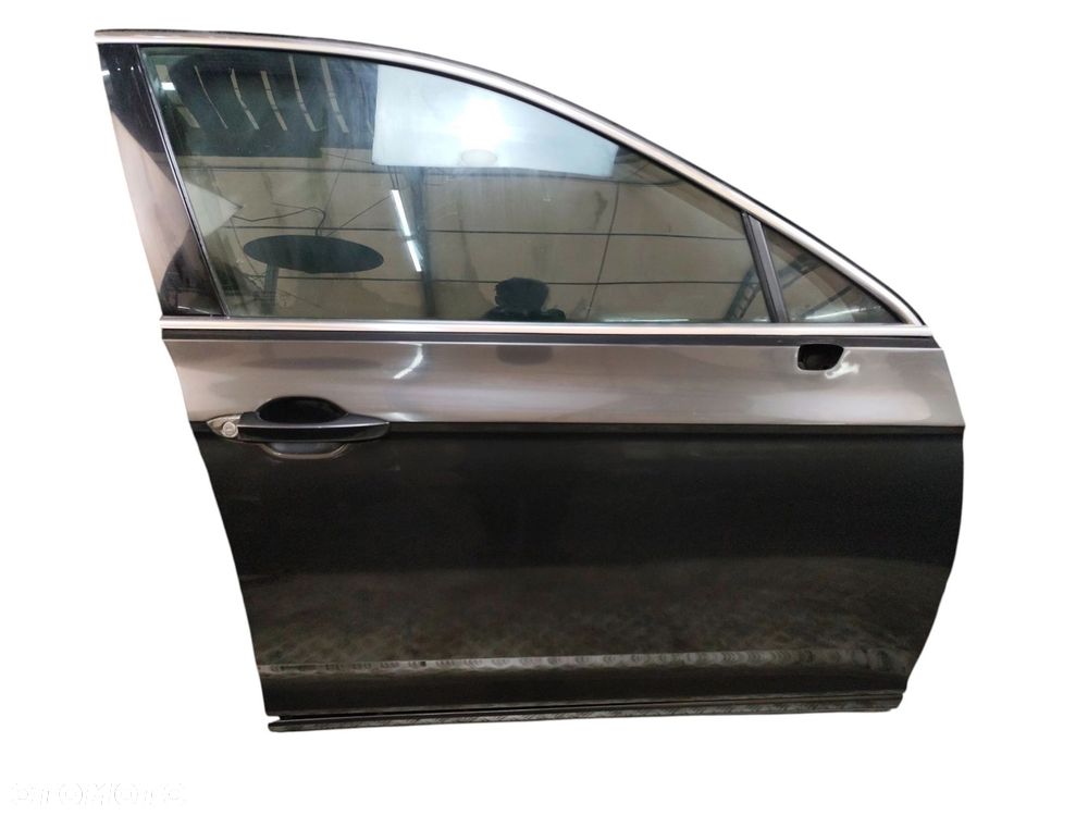 DRZWI PRAWY PRZÓD VOLKSWAGEN PASSAT B8 (2014-2019) 1.6 TDI 120KM - 1