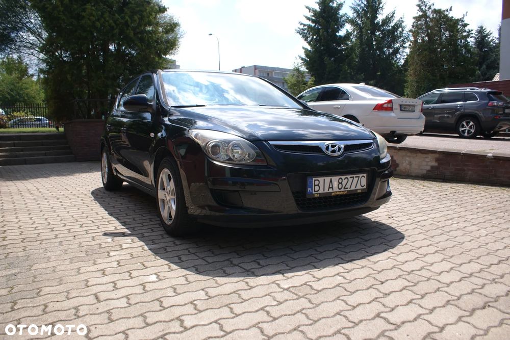 Hyundai i30 1.4 Comfort - 3