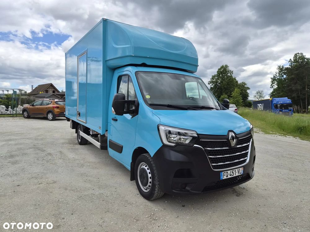 Renault MASTER - 14