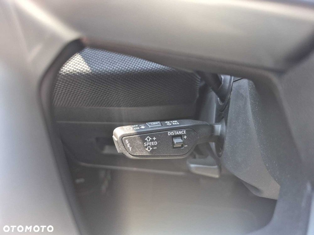 Audi A5 Avant TFSI S tronic - 21