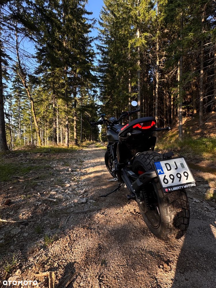 Ducati Scrambler - 5