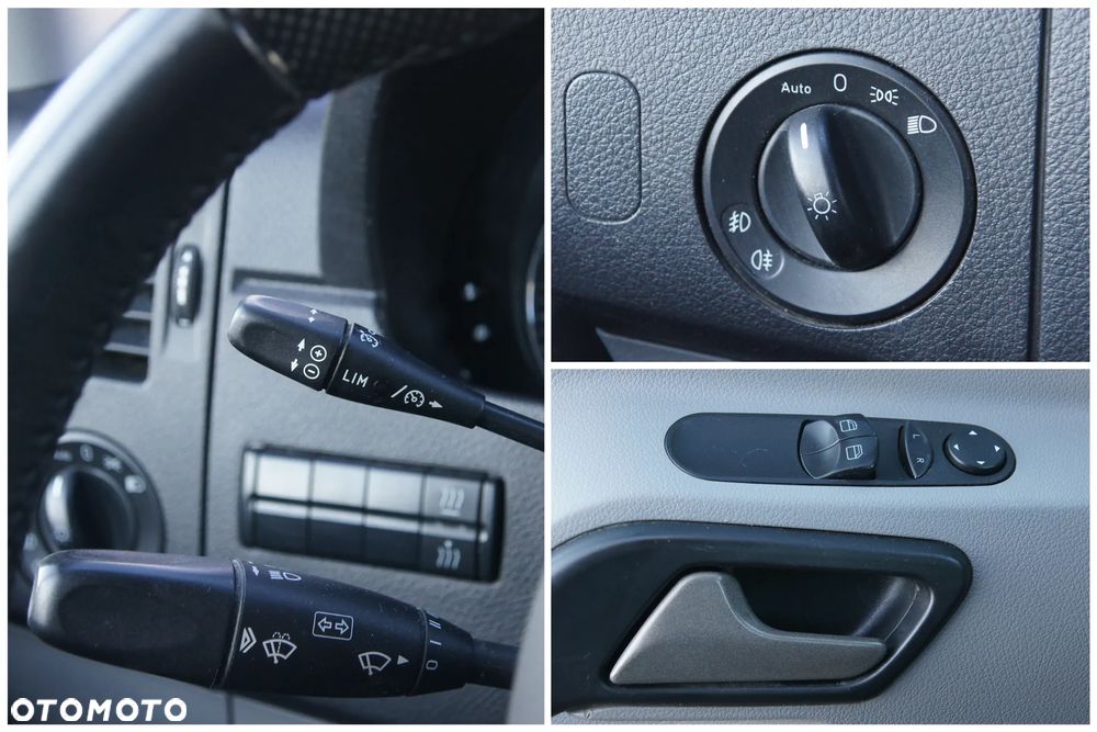 Mercedes-Benz SPRINTER - 14