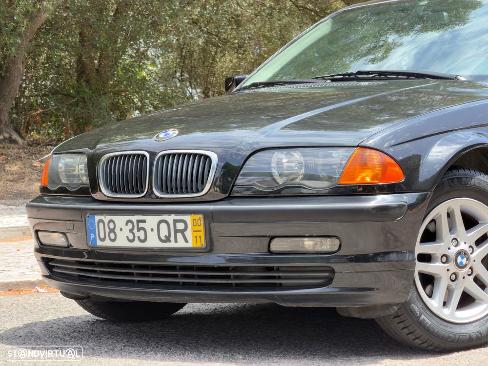 BMW 316 i - 2