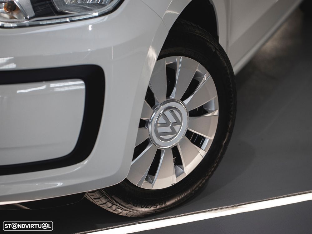 VW Up! join - 8