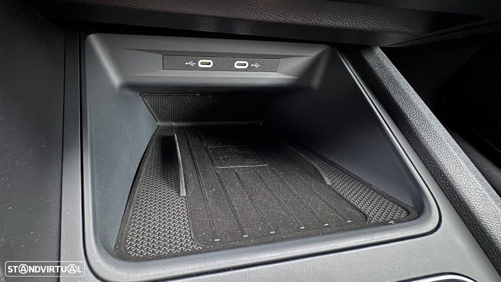 Cupra Formentor 1.4 e-Hybrid DSG - 21