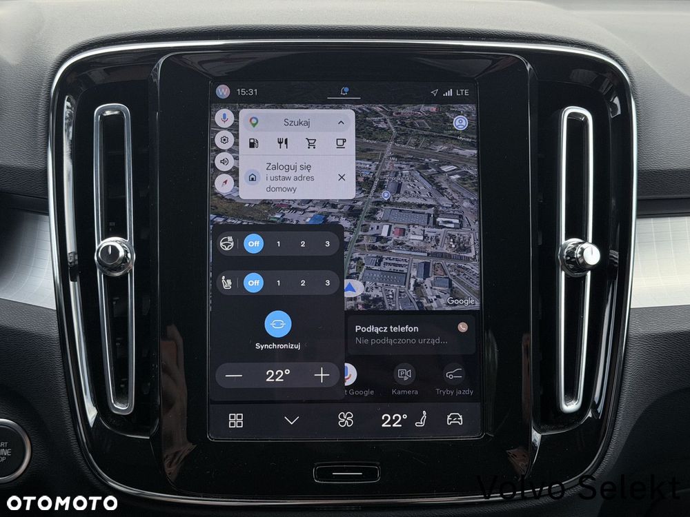 Volvo XC 40 - 27
