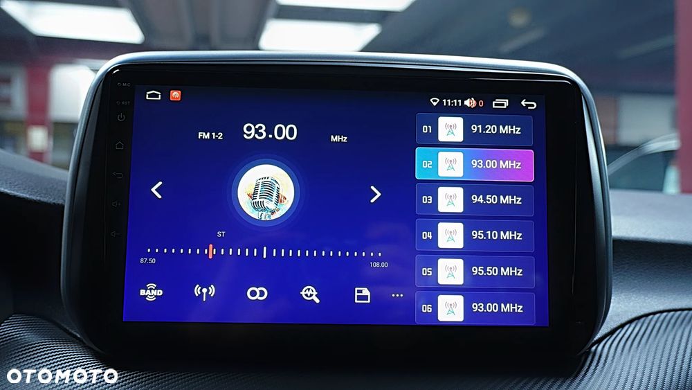 Hyundai Tucson 1.6 GDI BlueDrive Classic 2WD - 28