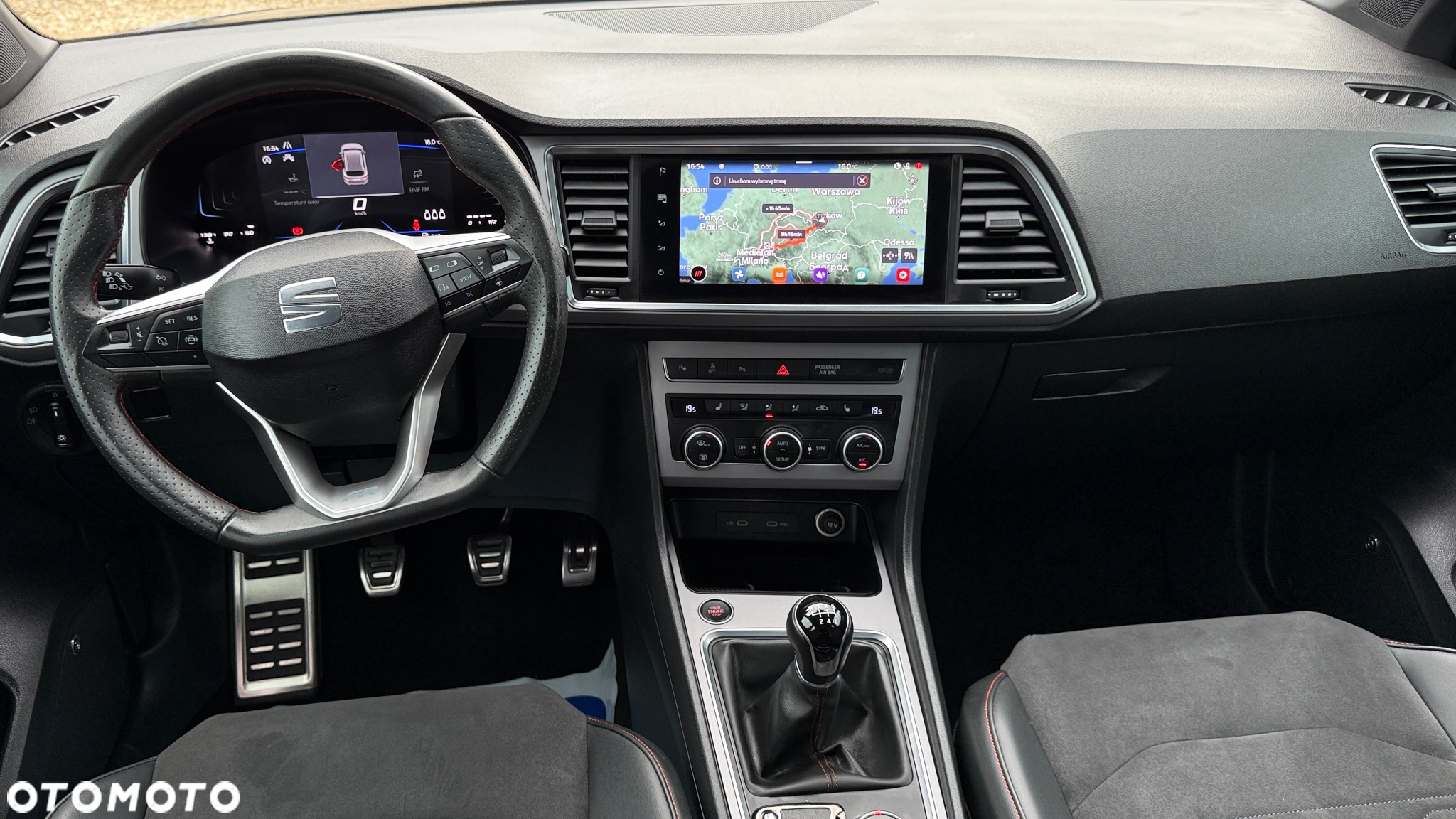 Seat Ateca 2.0 TDI FR - 30
