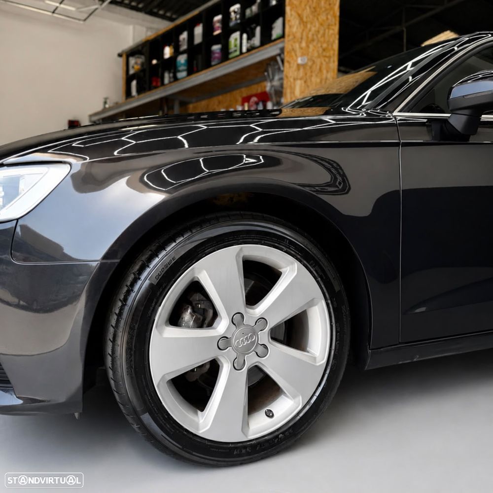 Audi A3 Sportback 2.0 TDI S line Sport Pack - 16