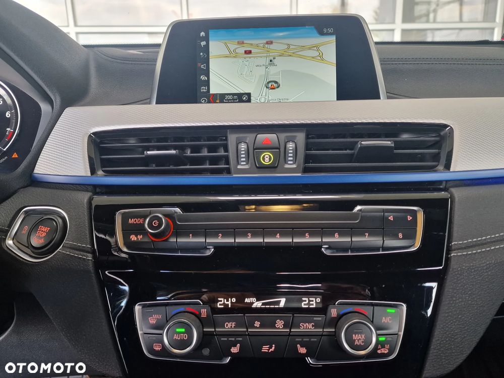BMW X2 sDrive20i M Sport - 10