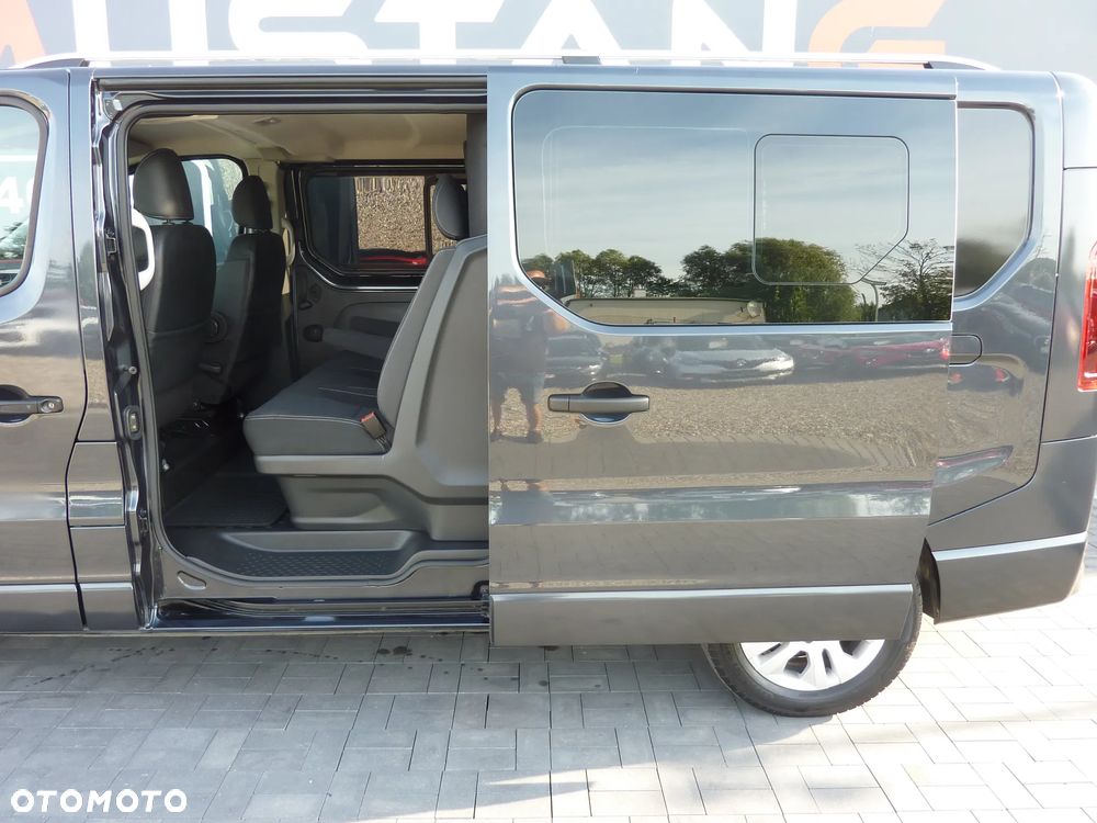 Renault TRAFIC - 36