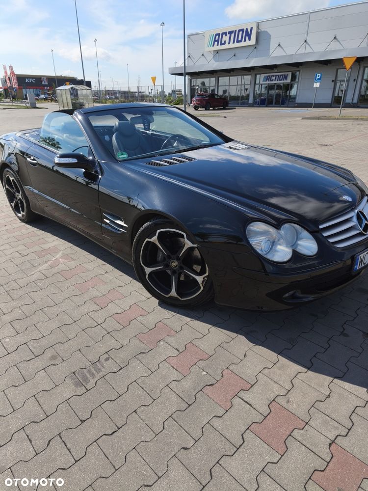Mercedes-Benz Inny - 4