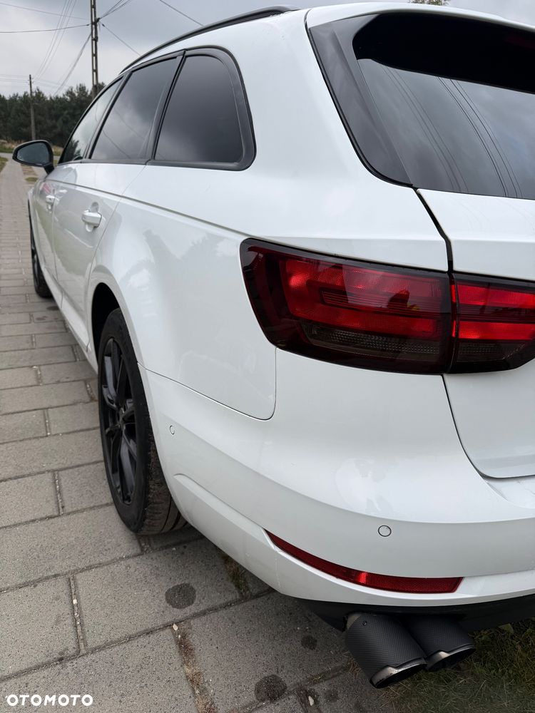 Audi A4 Avant 2.0 TDI ultra S tronic design - 31