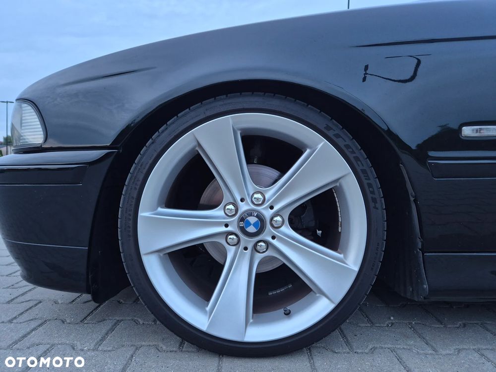 BMW Seria 5 - 14