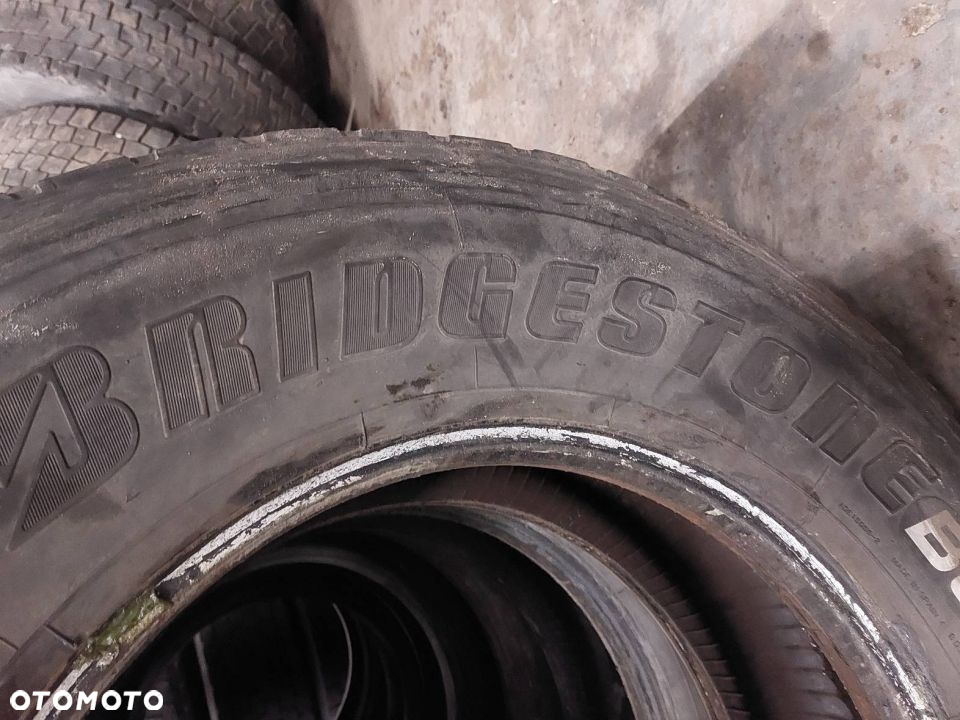 OPONA 1 SZT 315/70R22,5 2007R BRIDGESTONE M749 - 3