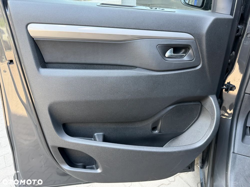 Citroën SpaceTourer 2.0 BlueHDi XL Plus EAT8 - 12