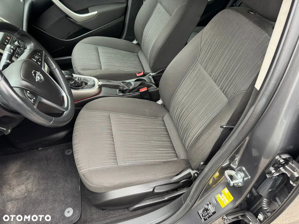 Opel Astra 1.6 Active - 25