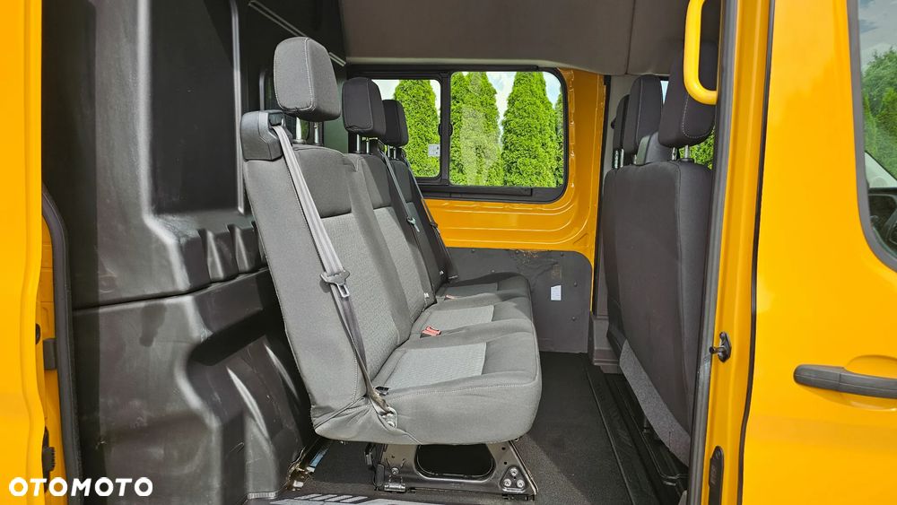 Ford Transit - 22