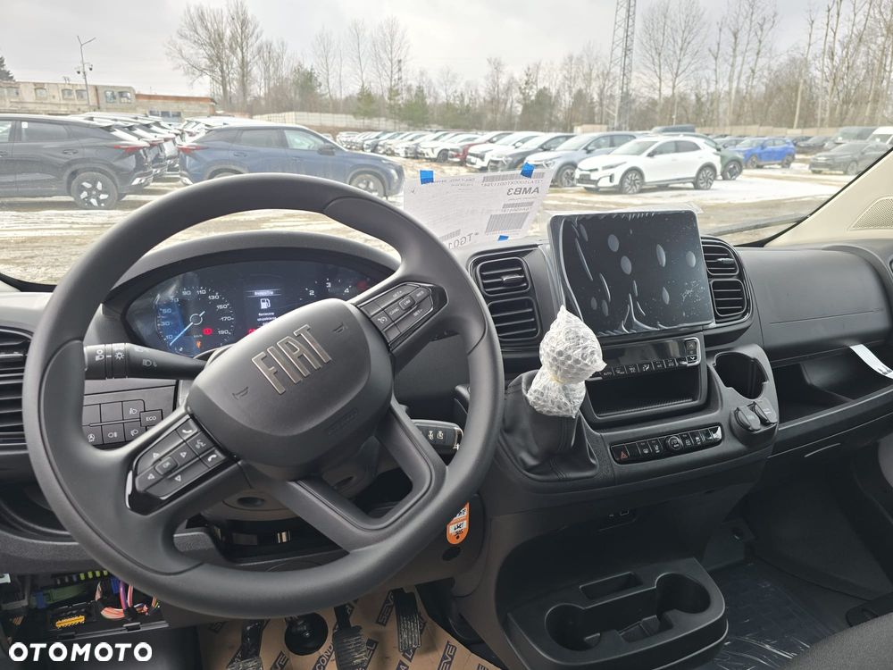 Fiat Ducato - 10