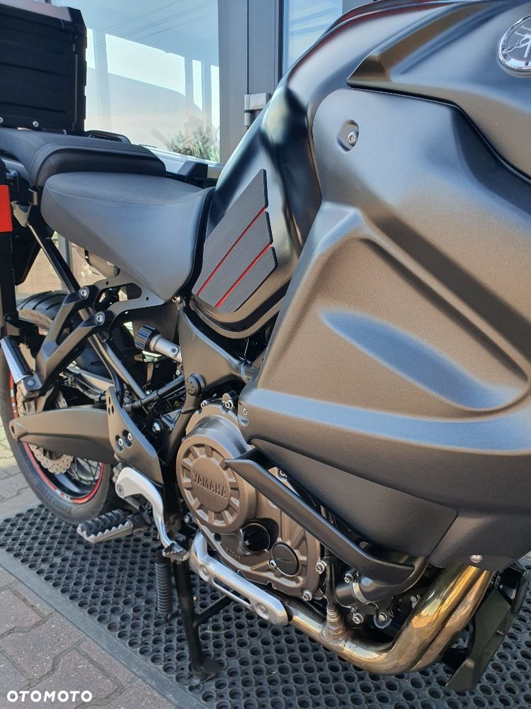 Yamaha Super Tenere - 26