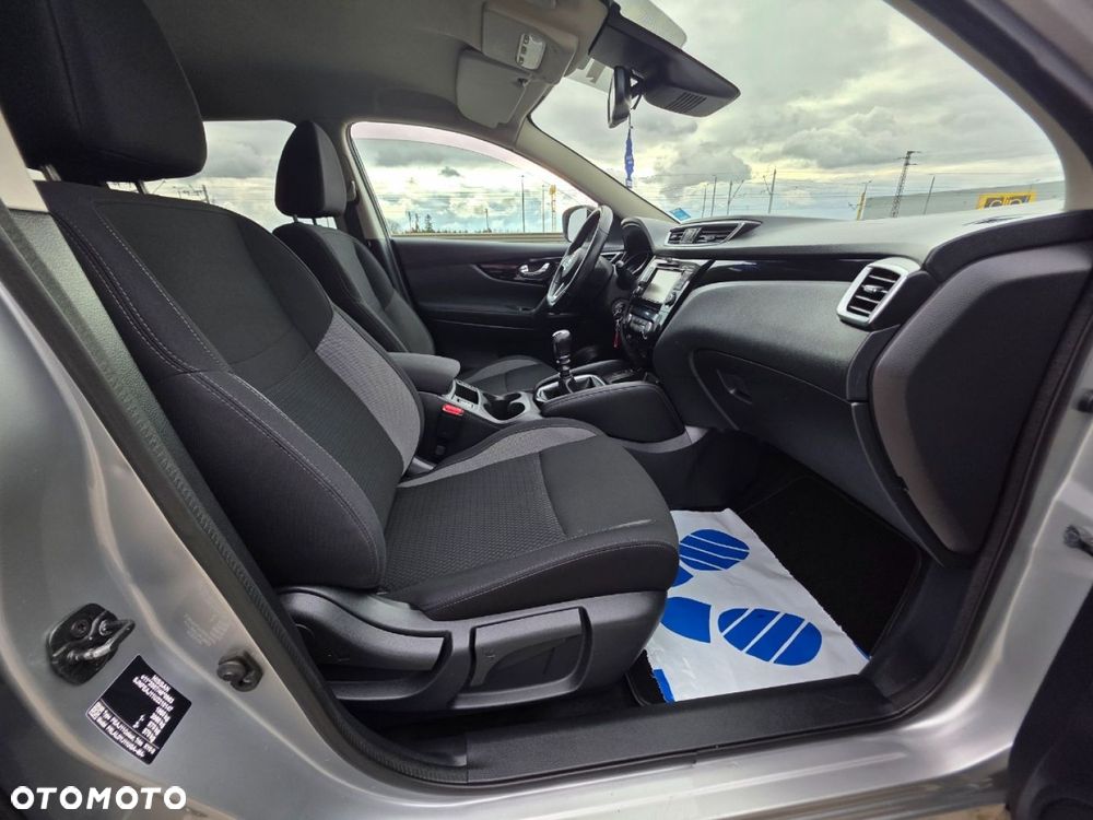 Nissan Qashqai - 26